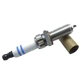 Spark Plugs 0041596403 004 159 60 03 Compatible With Mercedes-Benz C218 X218 CLS 350 550 63 2011