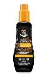 Australian Gold Acellerator Clear