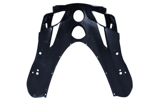 Carénage avant DUCATI 749 999 en noir finition prestige constructeur - 5