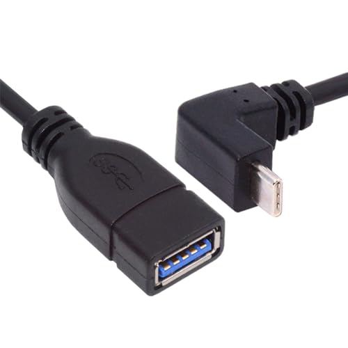 NFHK USB-C USB 3.1 Type-CIXUSB 3.0-AX 10Gbps OTGf[^dP[u Abv_EAO