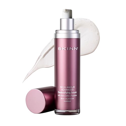 SKINN Neck Amour Serum