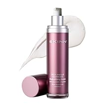 SKINN Neck Amour Redensifying Serum - Anti-Aging Neck Treatment with Plant Stem Cells, Niacinamide + Peptides Tighten the Appearance of Loose, Sagging & Crepey Skin