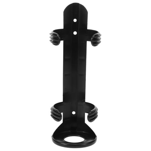 Gatuida Extinguisher Plastic Fire Extinguisher Mounting Bracket Fire Extinguisher Holder Wall Fire Extinguisher Holder for Vehicle