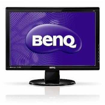 Amazon.co.jp: BenQ 19型LCDワイドモニター GL951A : パソコン