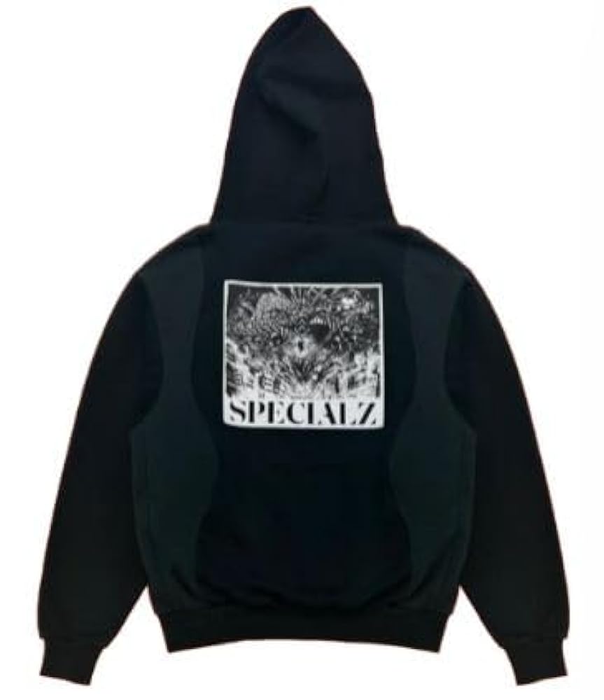 King Gnu REVIVAL GNU SWEAT Sサイズ パープル King Gnu REVIVAL GNU