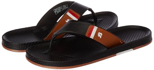 Image of Bata Men's Slip-on Slipper