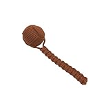 Apportierbälle - 100% Handmade (Braun)