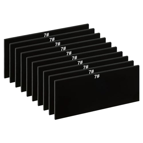 PATIKIL nڃYVF[h 7 KX 10.8 x 5 cm 10 KX  ՌtB^[ v[gJo[ nڃwbgt[hp