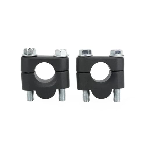 Moto riser rehausseur de guidon robuste pour XR150 XR250 XR400