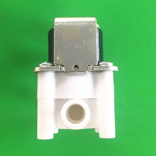Électrovanne de purificateur d'eau DC 12V à connexion rapide 3/8 - 6