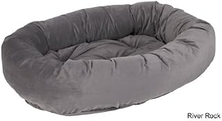 Bowsers Donut Bed, Large, Coffee