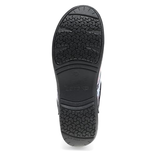 Image of Dansko Women's XP 2.0 Clogs - Lightweight Slip-Resistant Footwear for Comfort and Support - Ideal for - Nursing, Veterinarians, Food Service, Healthcare