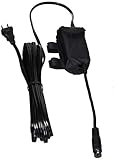 Gamecraft Replacement Power Cord/Adaptor - MacGregor Table Top Scoreboard