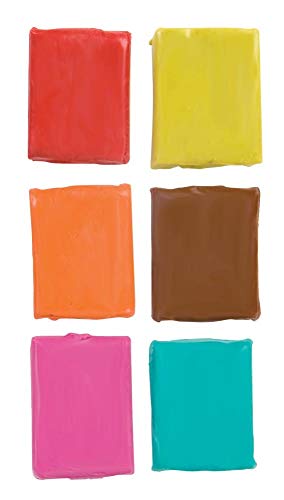 Raymond Geddes 68122 Snack Attack Scented Erasers For Kids (Pack Of 36) #TOP3