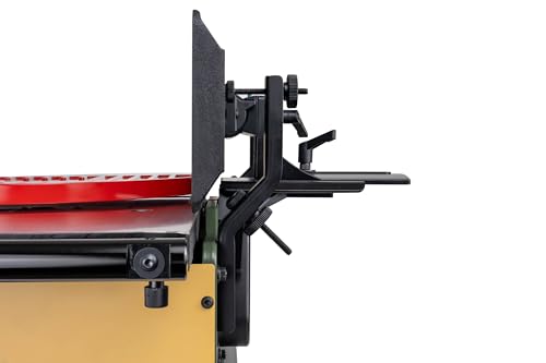 Cutech 12-Inch Spiral Cutterhead Jointer