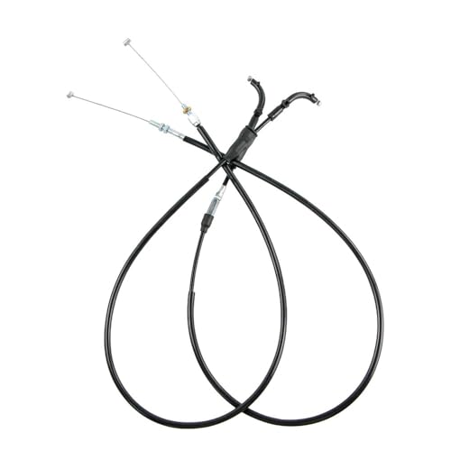 Câble d'accélérateur MT07 pour réparer une poignée bloquée ou usée de FZ07 2014-2017