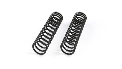 TeraFlex 1873010 JT JL 3.5” Outback / 392 Coil Spring Pair –Front by TeraFlex - Used condition - US$134.13