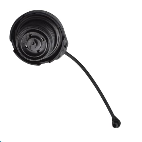 Bouchon de réservoir d'essence haute durabilité Touareg et Polo