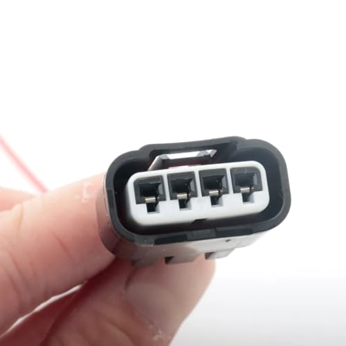 Cableado de bobina de encendido de alta conductividad para Camry L4 y Corolla 6
