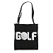Golfer Gift - Golf Tote Bag