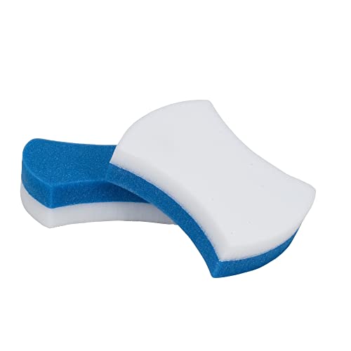 Image of 3M Easy Erasing Pad 4004BP, 2.8 in x 4.5 in x 1.2 in, 60 /Case