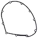 Caltric Stator Cover Gasket Compatible with Kawasaki Vulcan 900 Vn900 B C D Classic Custom 2006-2017