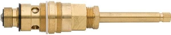 MFG #G0098007 Replacement for Gerber Diverter Stem W/Brass Seat