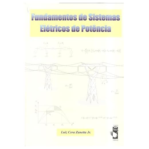 Fundamentos de sistemas elétricos de potência