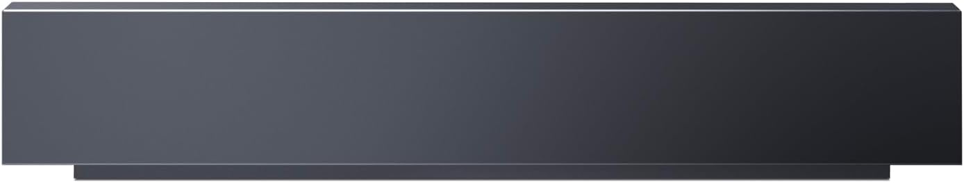 Summit 27” Wall Oven Trim Filler, Summit SGWOGD27 Wall Oven Empty Gap Filler, Black - TKSGWO27B