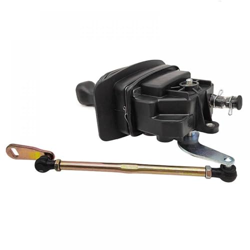 Selector de marchas UTV de suave transición para Hisun y Massimo MSU 700 500 4