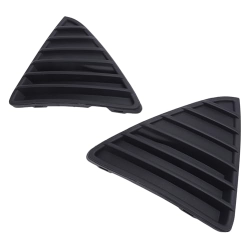Insert de calandre de remplacement pour pare-chocs MK3 usé ou cassé 2011-2015 - 3