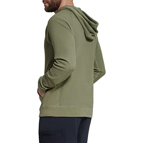 BASS OUTDOOR Men's Pullover2