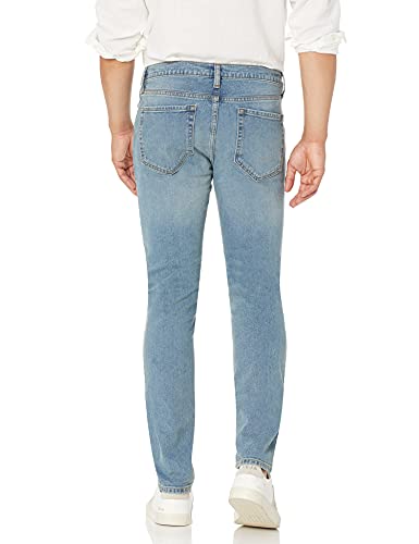 Amazon Essentials Men's Skinny-Fit Stretch Jean - Image 4
