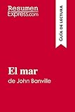 John Banville El mar