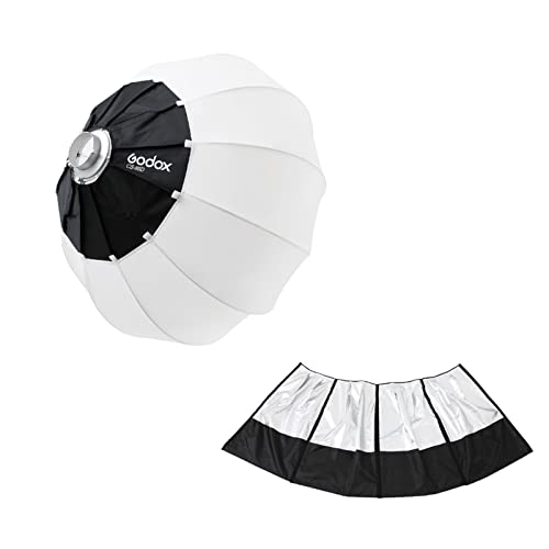 Godox CS-85D �����^�� �\�t�g�{�b�N�X Bowens �}�E���g Aputure 300D Mark II 120D Godox SL-60W SL150W II FV150 AD300PRO AD400PRO AD600BM VL150 VL3