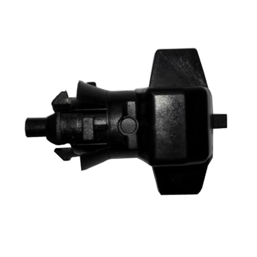 Sensor de temperatura del aire ambiente exterior 90477289 Opel Agila