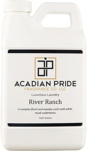 ACADIAN PRIDE FRAGRANCE...