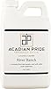 ACADIAN PRIDE FRAGRANCE CO Luxurious Wash Laundry Detergent (River Ranch) 1/2 Gallon/64 oz #1