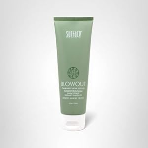 SURFACE Hair Blowout Smoothing Balm...