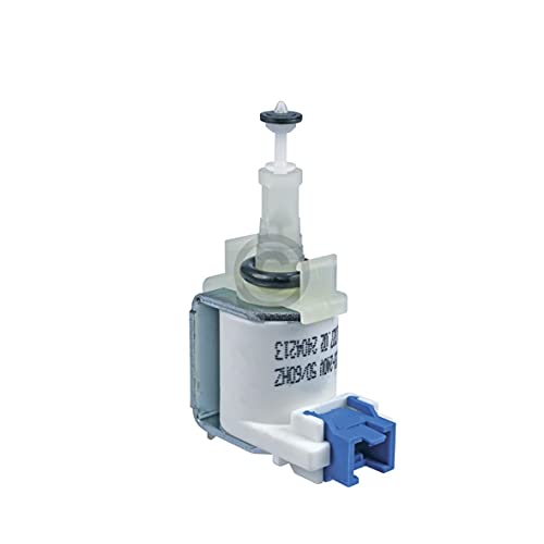 Preisvergleich Produktbild Miele Ventil Miele 6189170 für Wassertasche unten Geschirrspüler