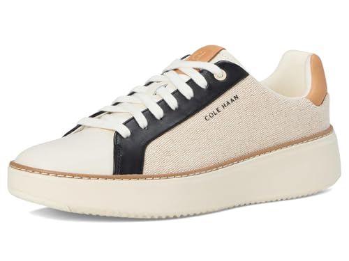 Image of Cole Haan Women's Grandpro Topspin Court Sneaker