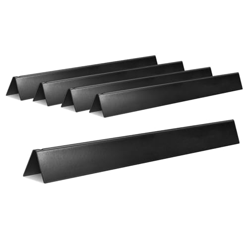 GasSaf 21.5 Flavorizer Bars 7534 for Weber – 5-Pack
