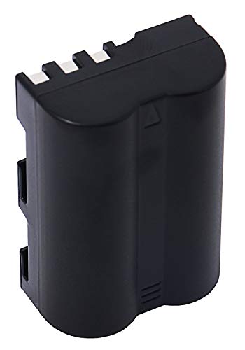 PATONA Protect V1 Batteria EN-EL3E Compatibile con...