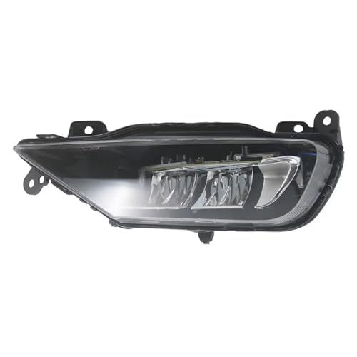 Feu antibrouillard Volvo XC60 résistant à l'humidité pour remplacer pièce usée