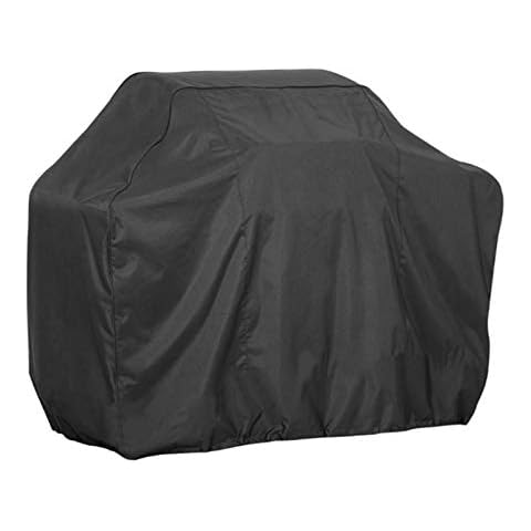 Funda rectangular para barbacoa OTOTEC impermeable anti-UV Cover