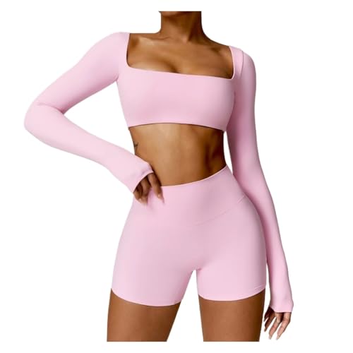 Running workout long sleeve sports shirt anti-transpiration et irritation
