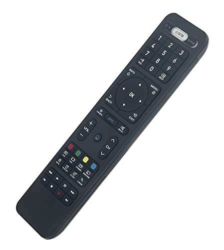 Mando programable con función de aprendizaje para Formuler Z8 y Dreamlink T3 2