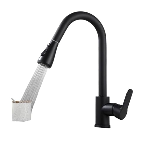 Evier rétractable chaud et froid pour simplifier la vaisselle domestique