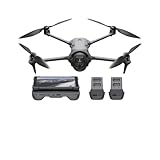 Drone DJI Mavic 4 Pro 512GB Creator Combo (Com tela e saída HDMI) BR- DJI064