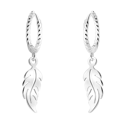 QUALITÀ COME DAL GIOIELLIERE - I nostri gioielli d'argento sono sottoposti ad un rigoroso processo di controllo qualità. Splendidi gioielli reali in argento sterling 925 per chi ama prodotti di alta qualità.